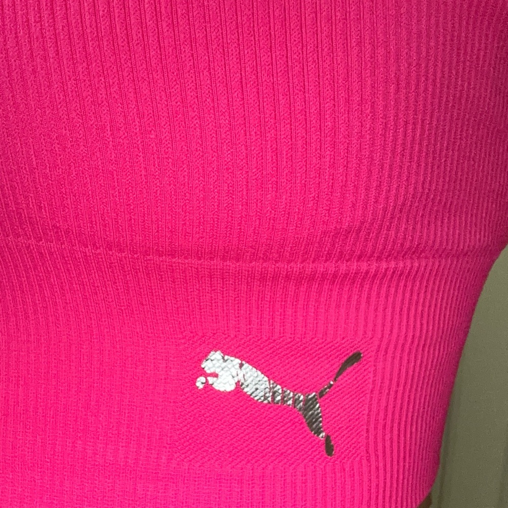 Puma Sports Bra - Picture 2 of 4